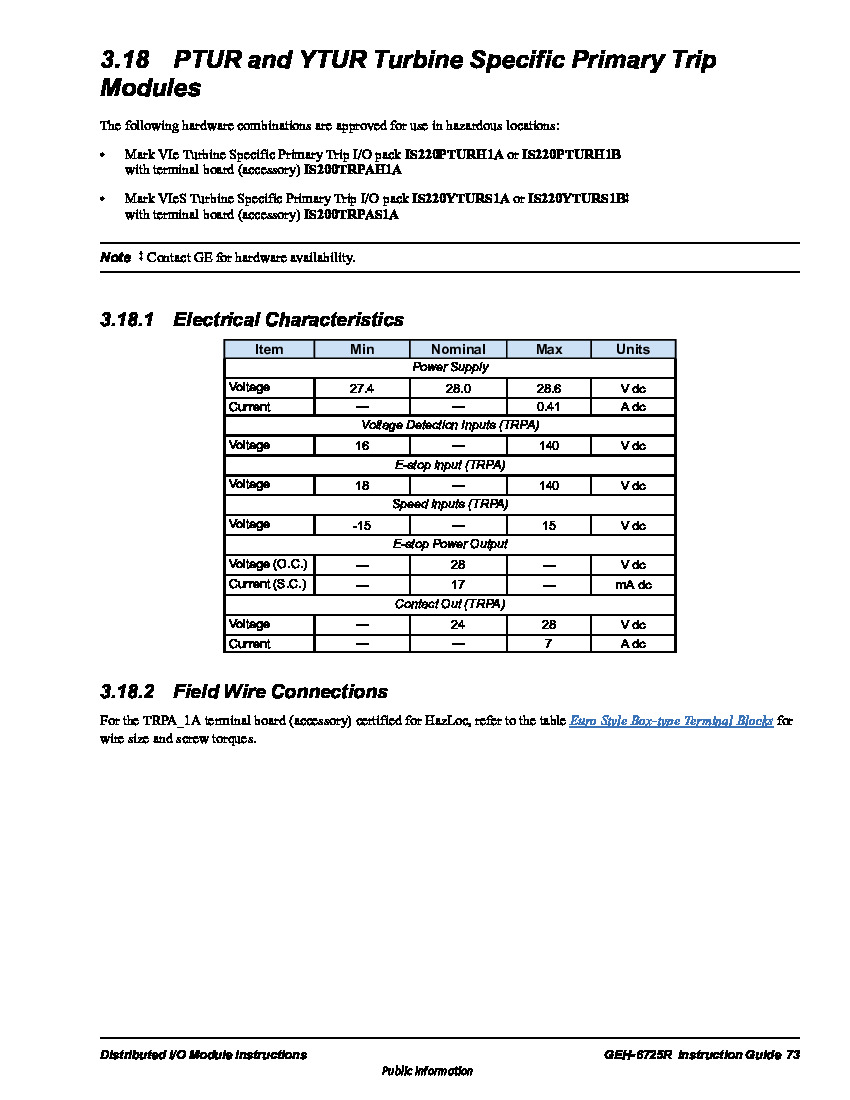 First Page Image of IS220PTURH1A Manual GEH-6725R.pdf